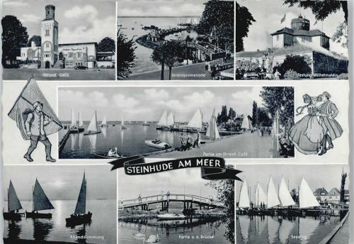 Steinhude Strandcafe