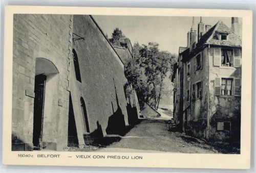 Belfort