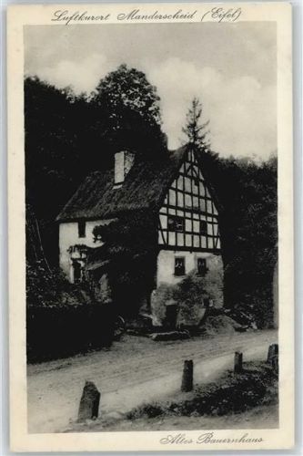 Manderscheid