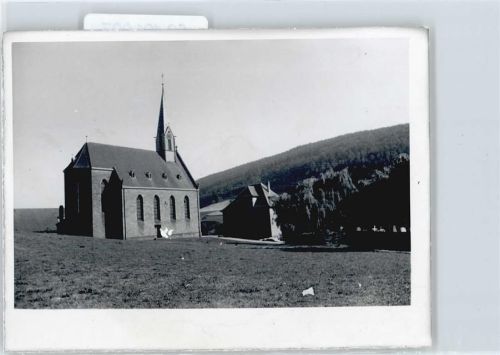 Hettigenbeuern Kirche , Foto