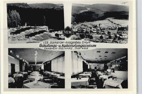 Tambach-Dietharz