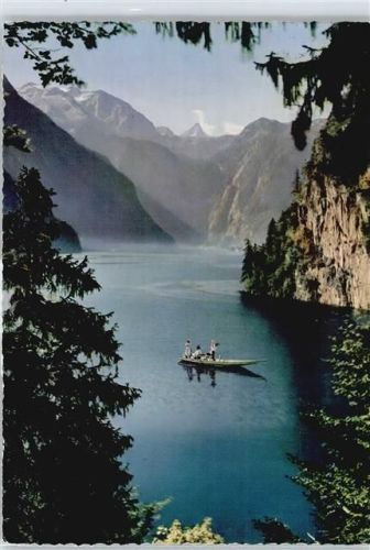 Königssee