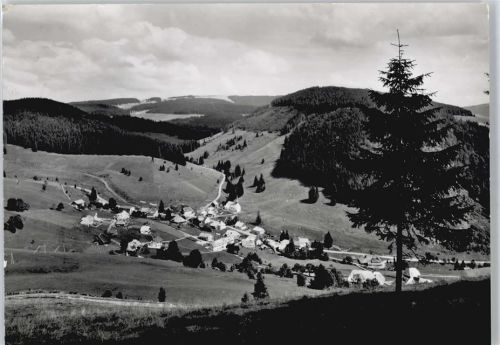 Muggenbrunn