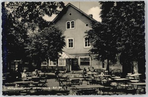 Moritzburg Gasthof Auer
