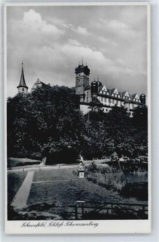 Scheinfeld