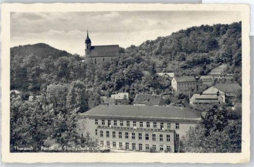 Tharandt
