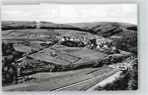 Laubach