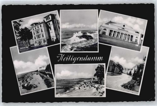 Heiligendamm