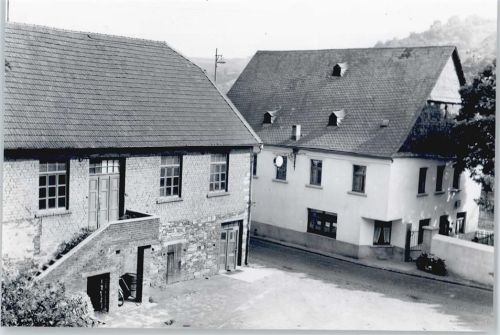 Martinstein Foto-Karte