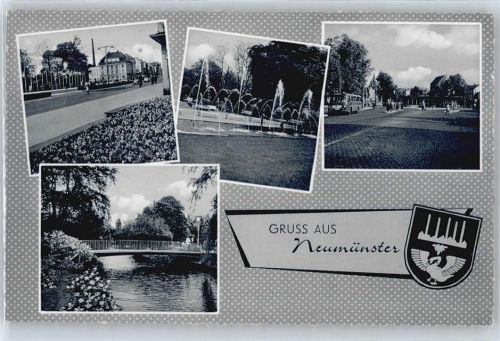 Neumünster