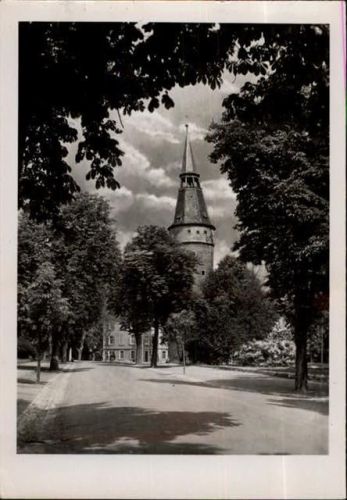 Kitzingen Foto, Falterstraße
