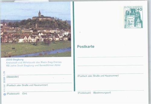 Siegburg
