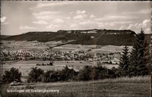Spaichingen