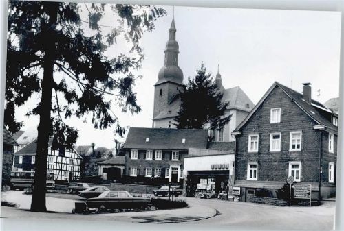 Eckenhagen Foto