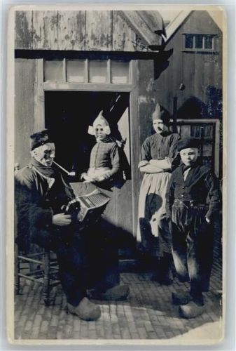 Volendam