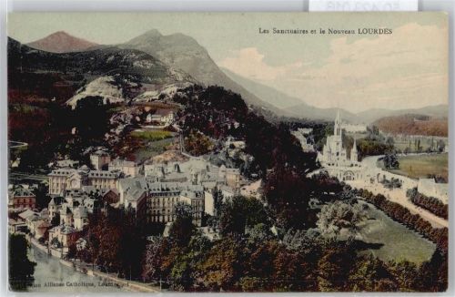 Lourdes