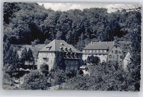 Wyhlen Pension Himmelspforte