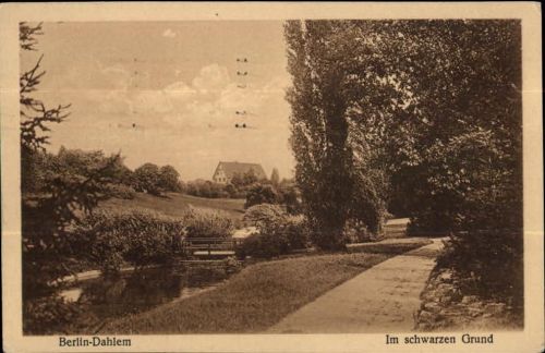 Dahlem