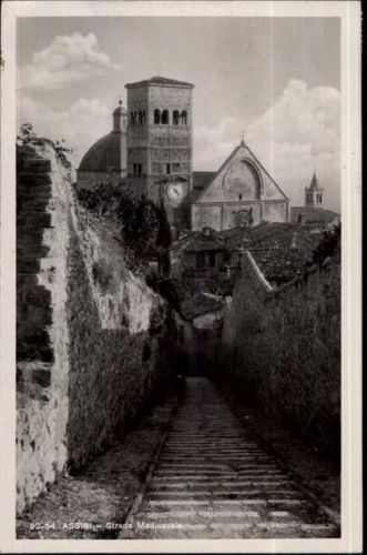 Assisi