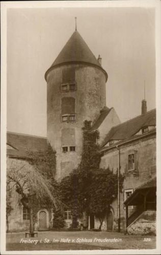 Freiberg