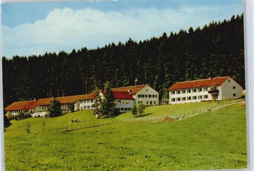Isny Sportsanatorium