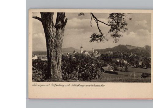 Schongau