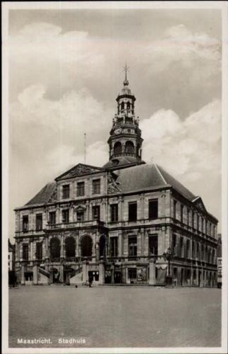 Maastricht