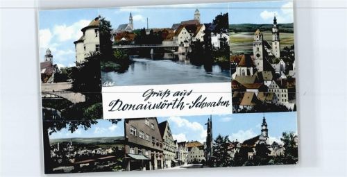 Donauwörth