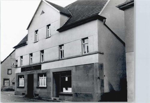 54568 W5530 Gerolstein - Foto Gasthaus Putz