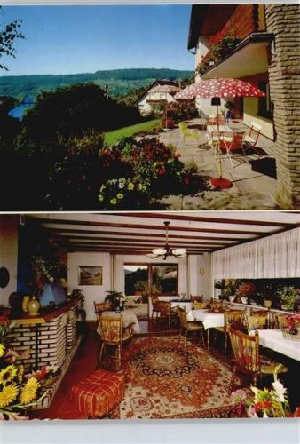 Bollendorf Hotel Pension Haus Friedberg