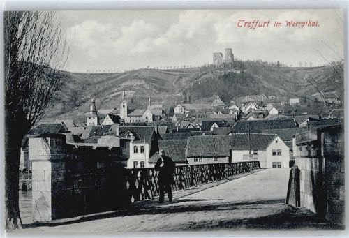 Treffurt
