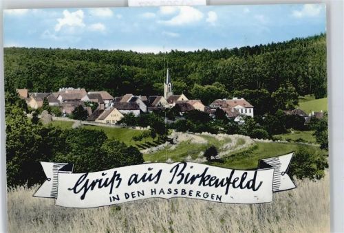 Birkenfeld