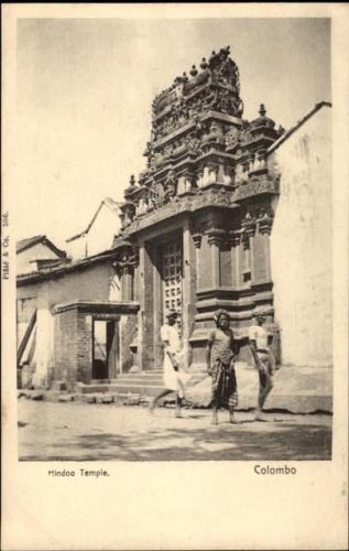 Ceylon