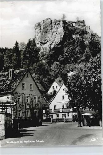 Streitberg