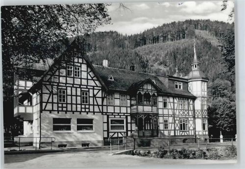Sitzendorf Gasthaus zum Eisenhommer