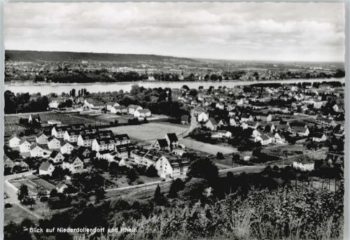 Niederdollendorf