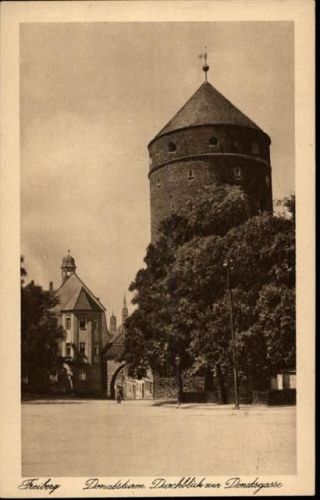 Freiberg