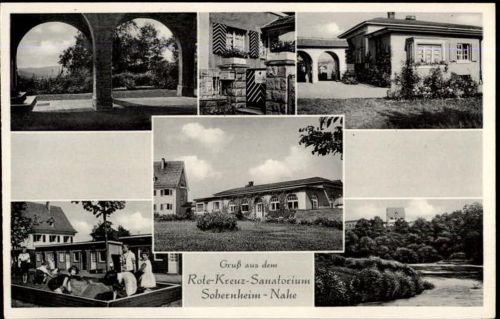 Sobernheim Spielplatz