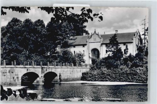 Ahrensburg