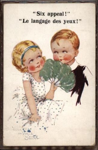 Young, Walter Hayward (Jotter)