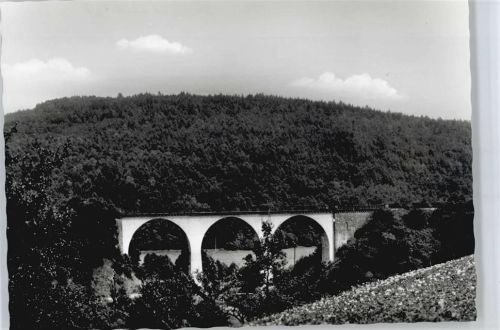 36391 W6492 Jossa , Kr Schlüchtern - Pension Gasthaus zum Jossgrund
