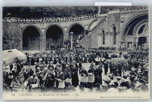 Lourdes