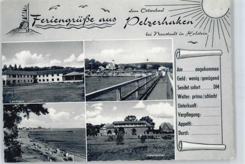 Pelzerhaken