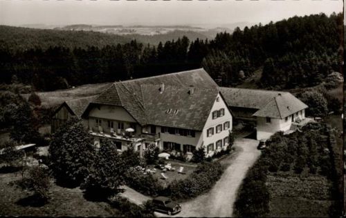 Dornhan Friedrichshof