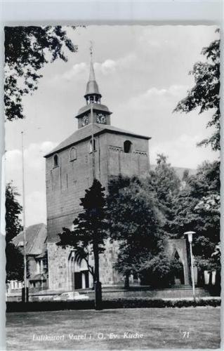 Varel