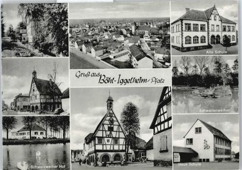 Böhl-Iggelheim