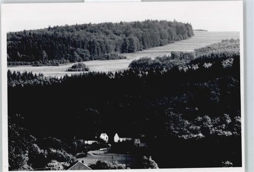 Emmershausen Foto-Karte