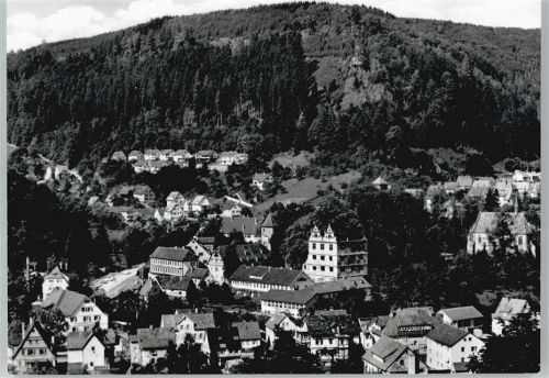 Hirsau