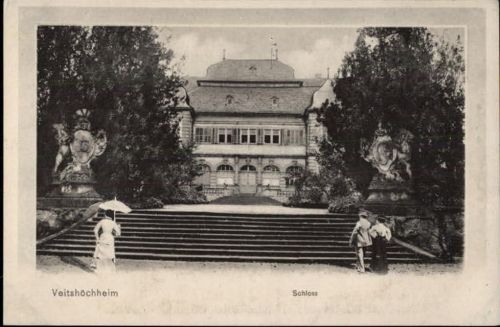 Veitshöchheim