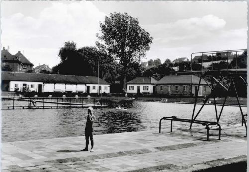 Ottweiler Schwimmbad